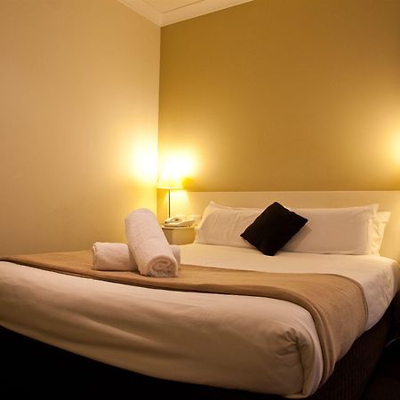 Mt Gambier International Motel Mount Gambier Bagian luar foto