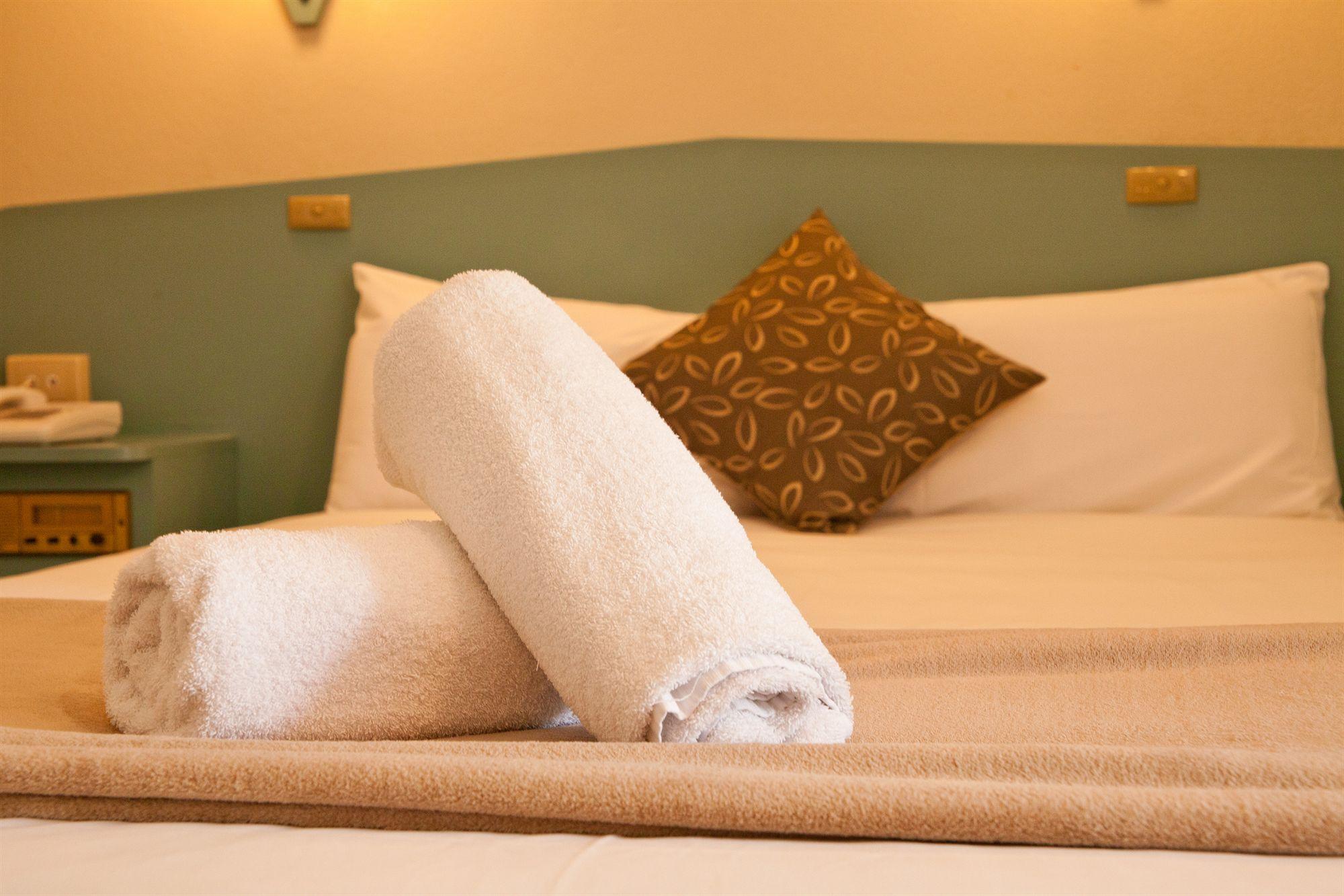 Mt Gambier International Motel Mount Gambier Bagian luar foto