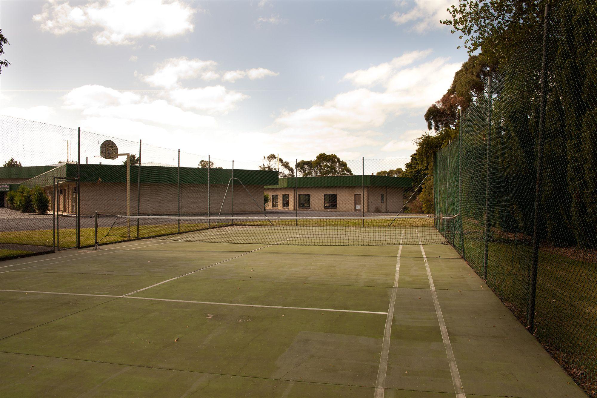 Mt Gambier International Motel Mount Gambier Bagian luar foto