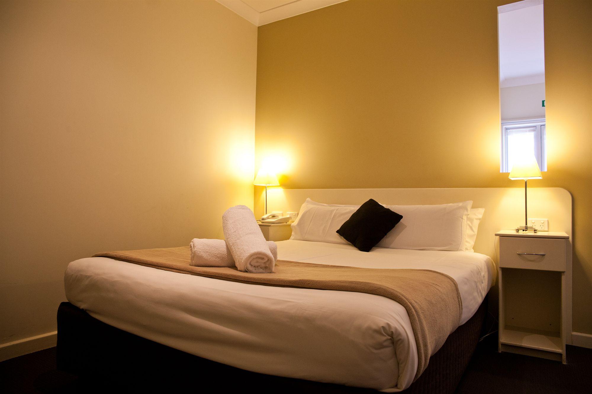 Mt Gambier International Motel Mount Gambier Bagian luar foto