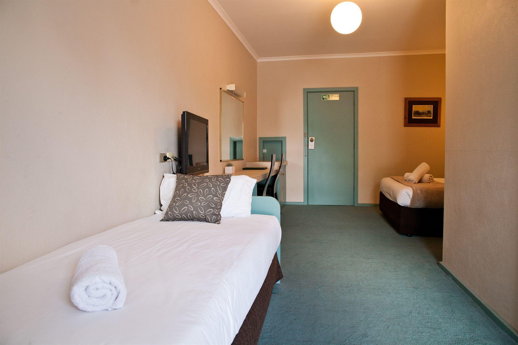 Mt Gambier International Motel Mount Gambier Bagian luar foto