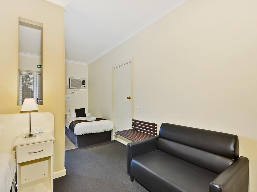 Mt Gambier International Motel Mount Gambier Bagian luar foto