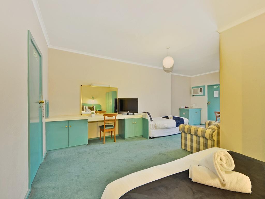 Mt Gambier International Motel Mount Gambier Ruang foto
