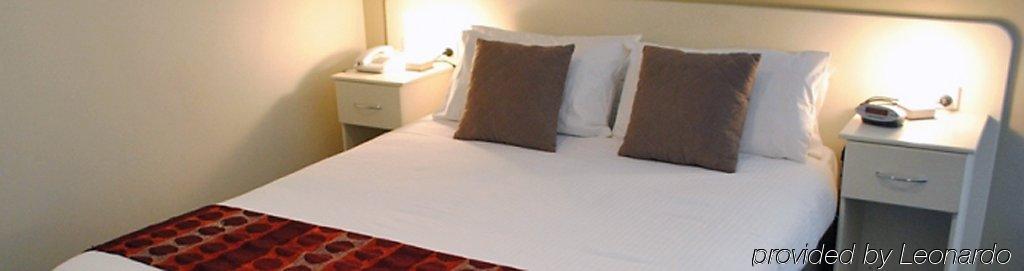 Mt Gambier International Motel Mount Gambier Bagian luar foto