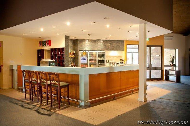 Mt Gambier International Motel Mount Gambier Bagian luar foto