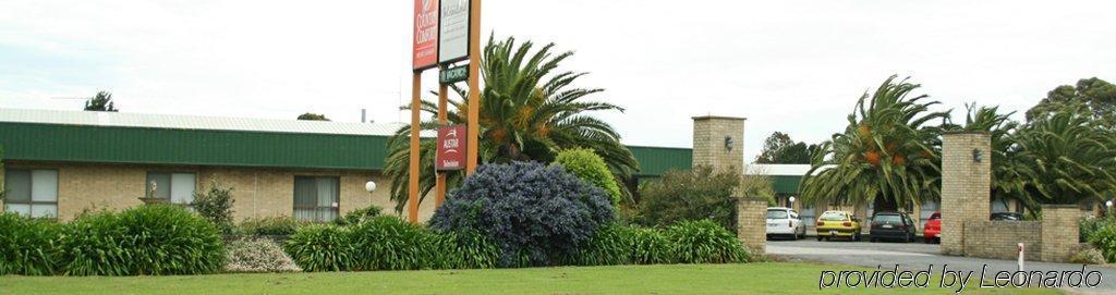 Mt Gambier International Motel Mount Gambier Bagian luar foto