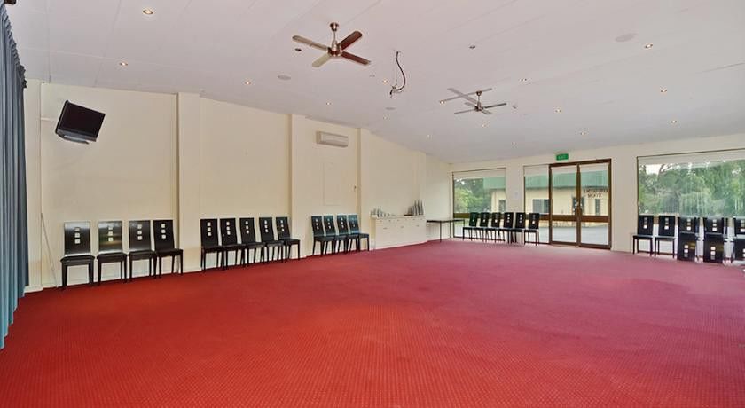 Mt Gambier International Motel Mount Gambier Bagian luar foto