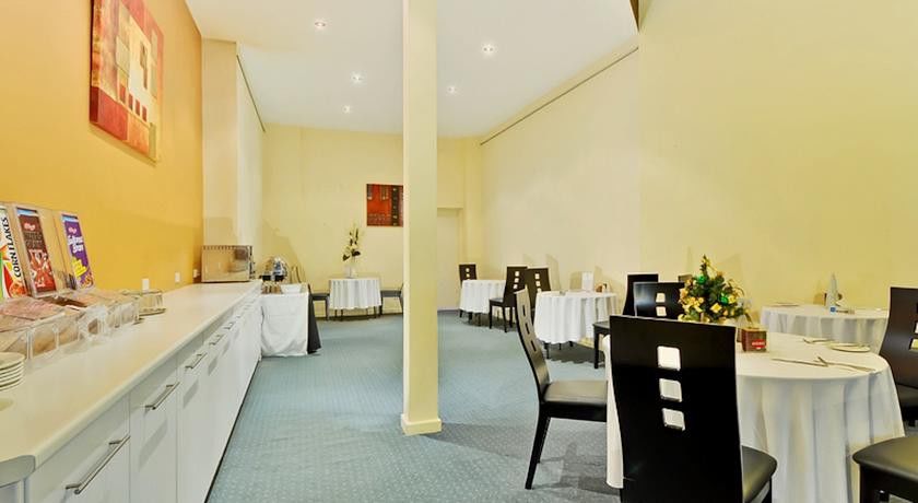 Mt Gambier International Motel Mount Gambier Bagian luar foto
