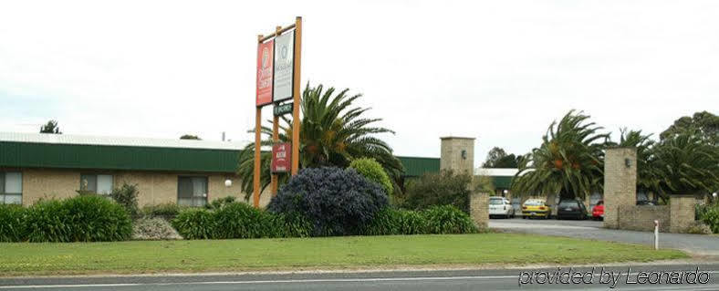 Mt Gambier International Motel Mount Gambier Bagian luar foto