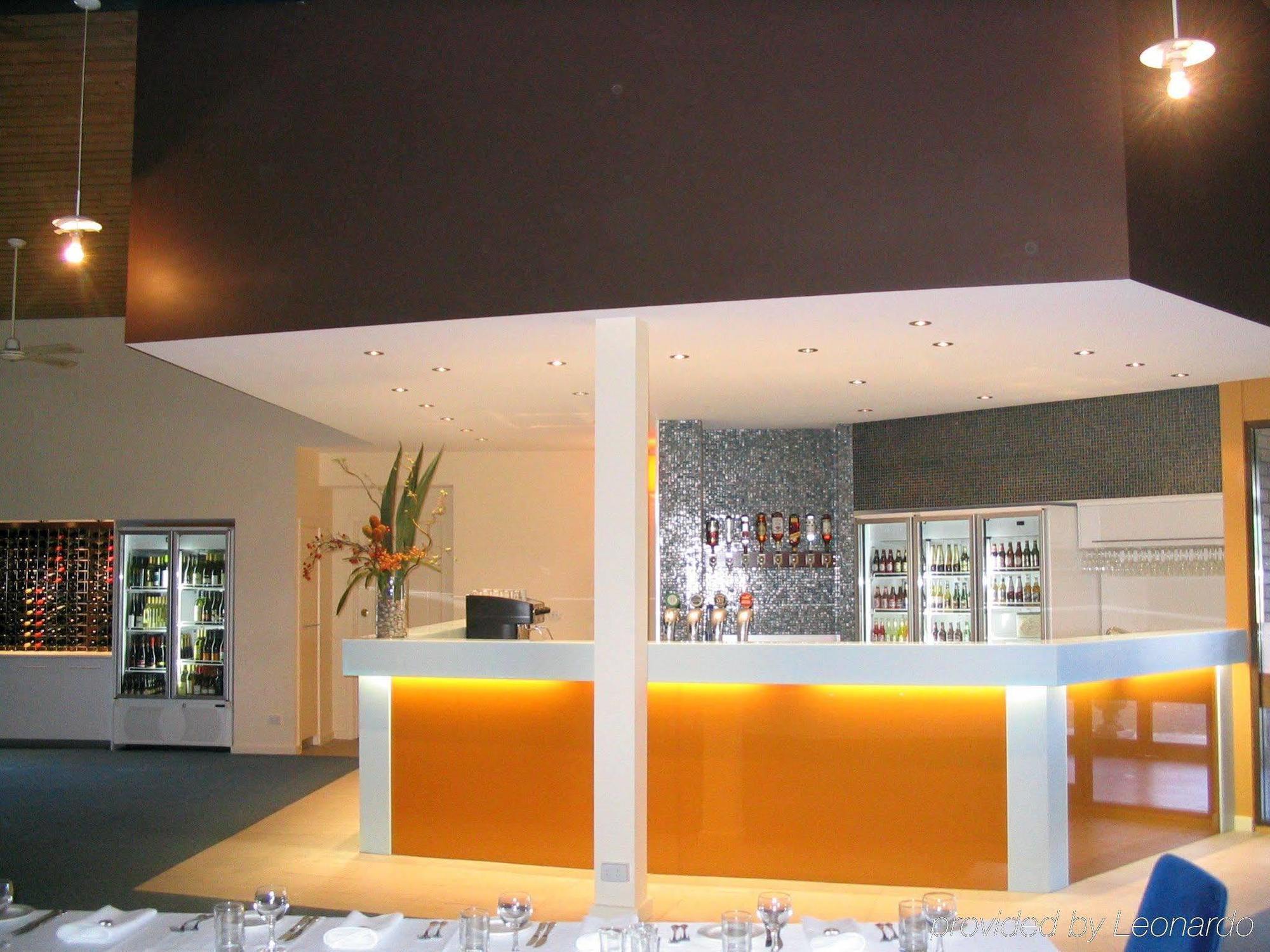 Mt Gambier International Motel Mount Gambier Bagian luar foto