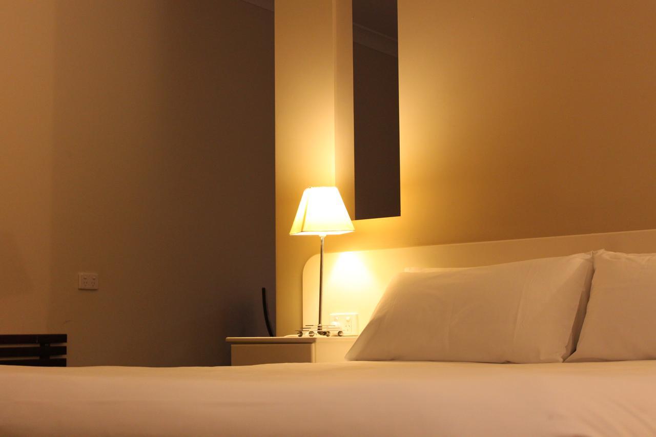Mt Gambier International Motel Mount Gambier Bagian luar foto