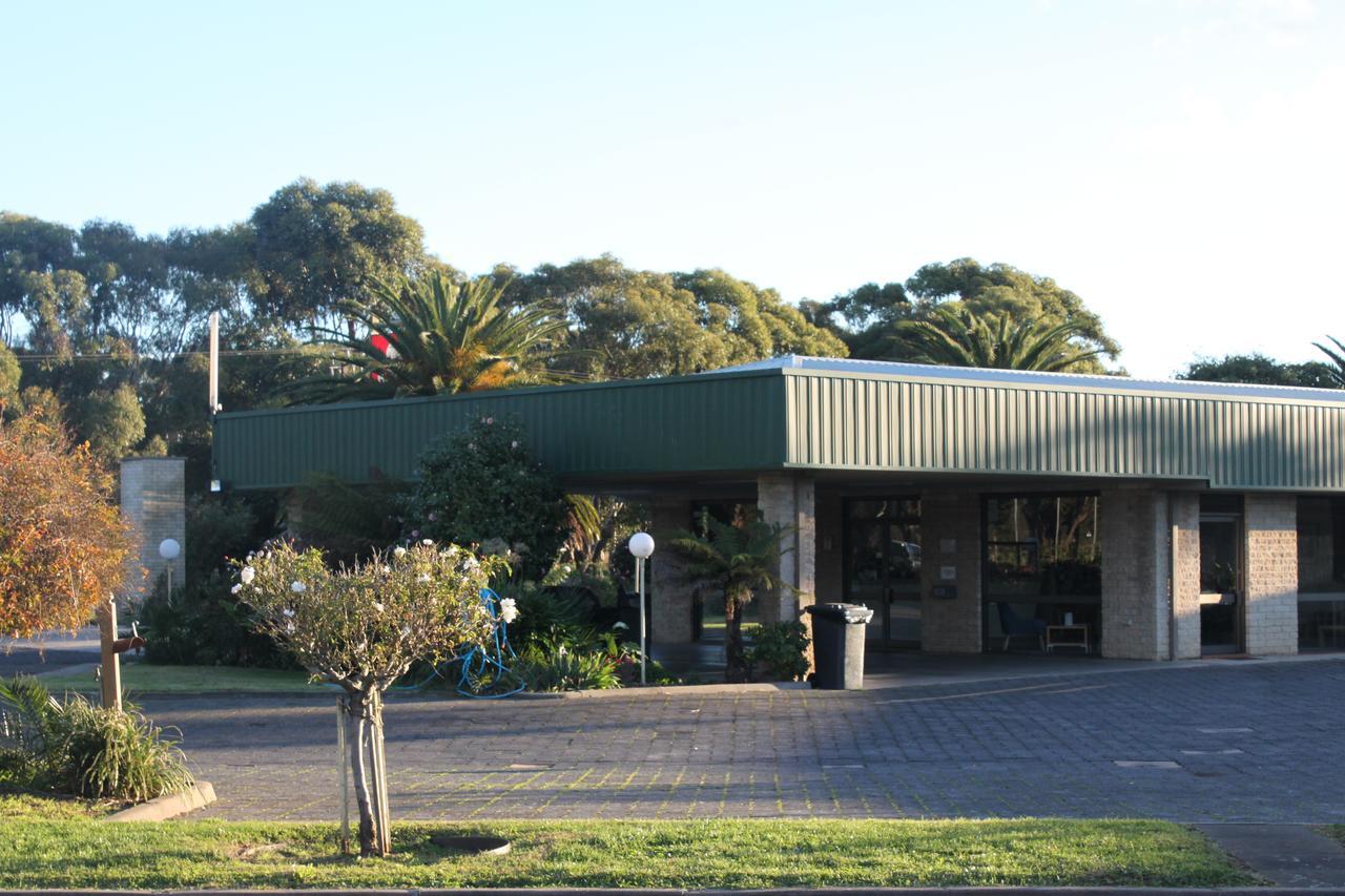 Mt Gambier International Motel Mount Gambier Bagian luar foto