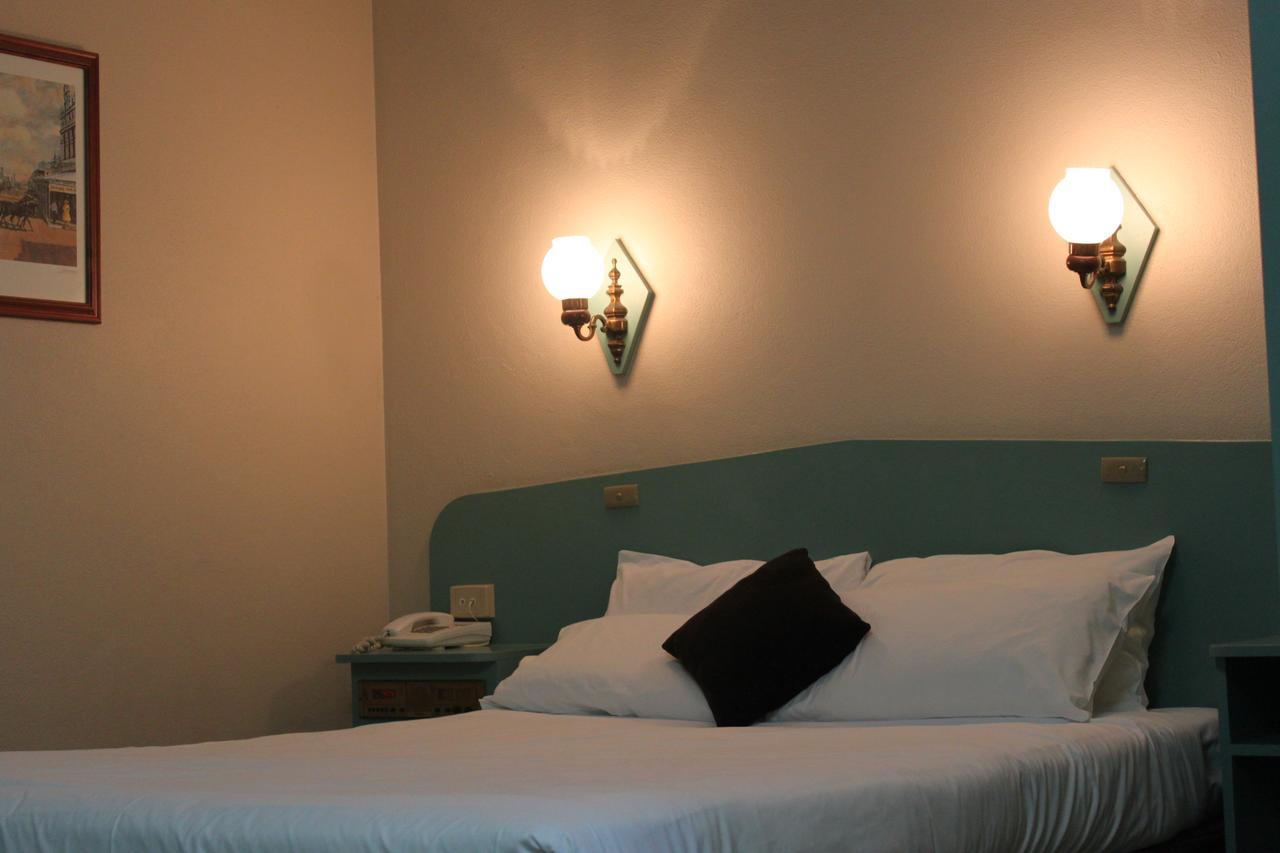 Mt Gambier International Motel Mount Gambier Bagian luar foto