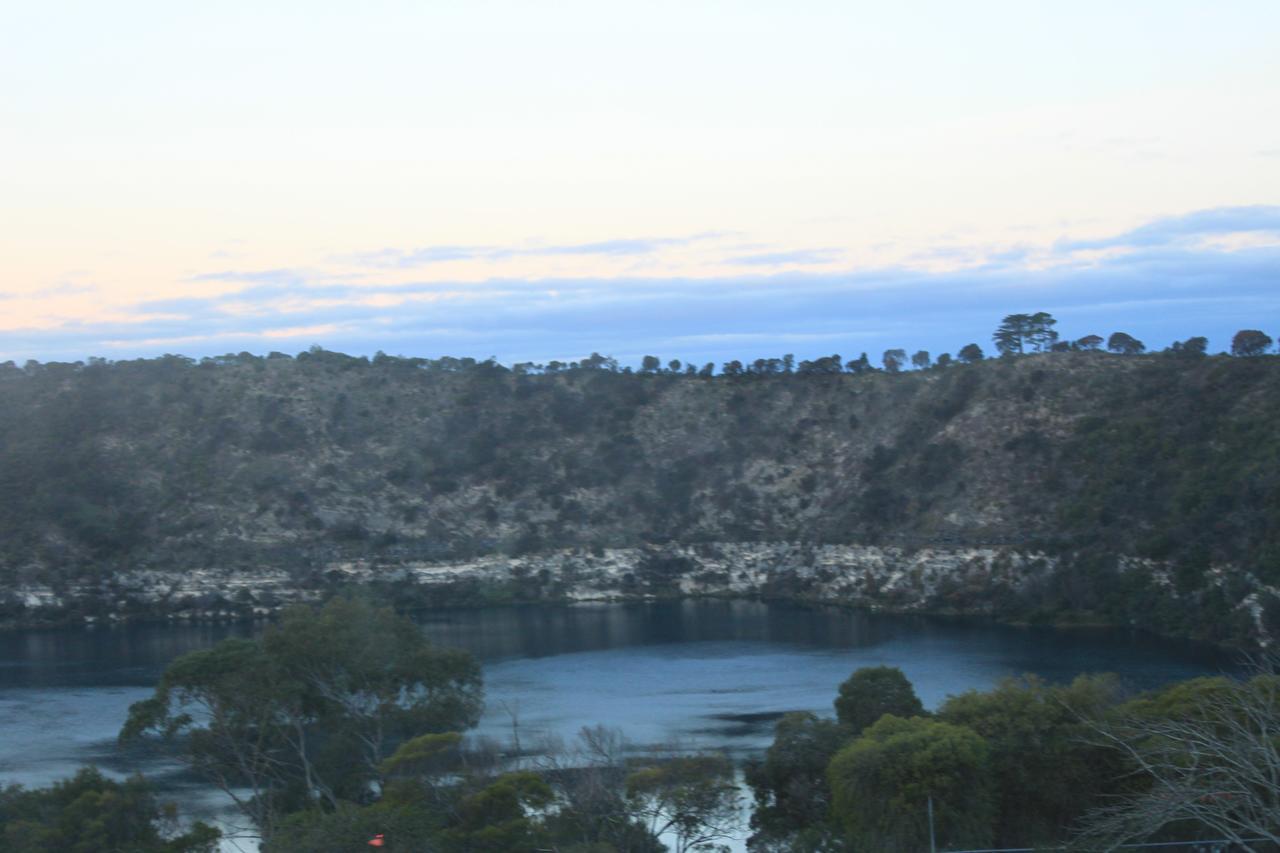 Mt Gambier International Motel Mount Gambier Bagian luar foto