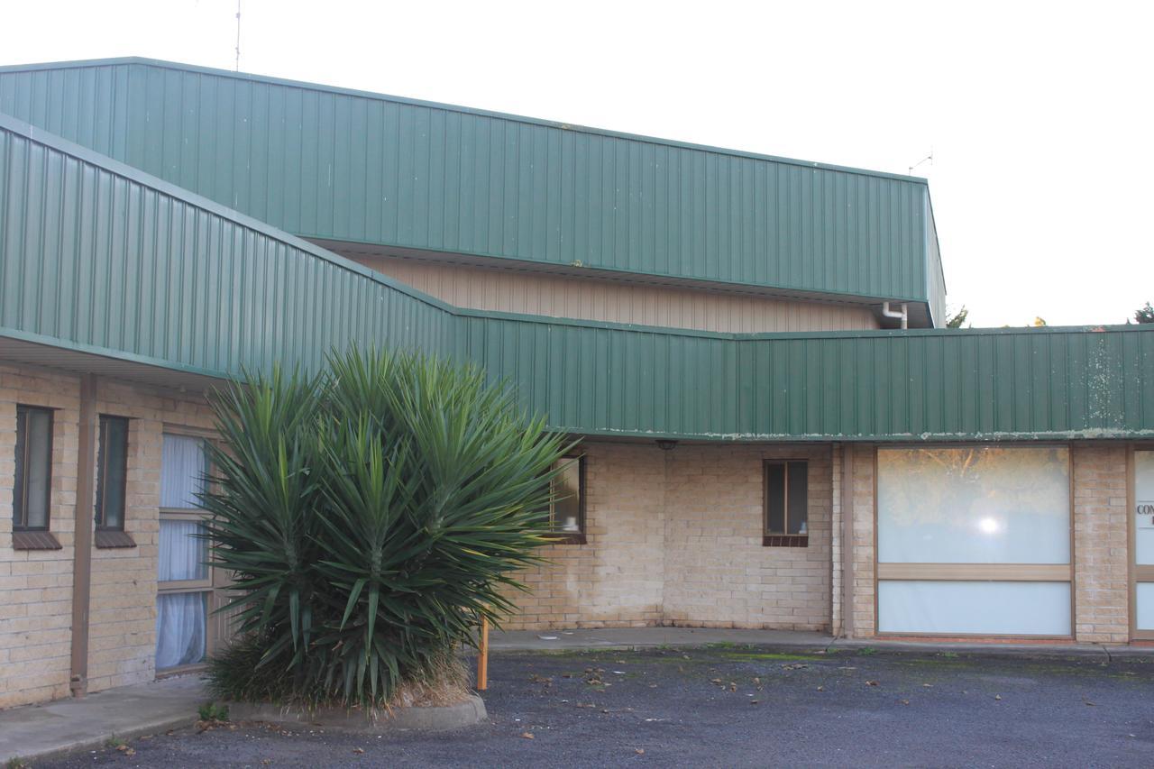 Mt Gambier International Motel Mount Gambier Bagian luar foto