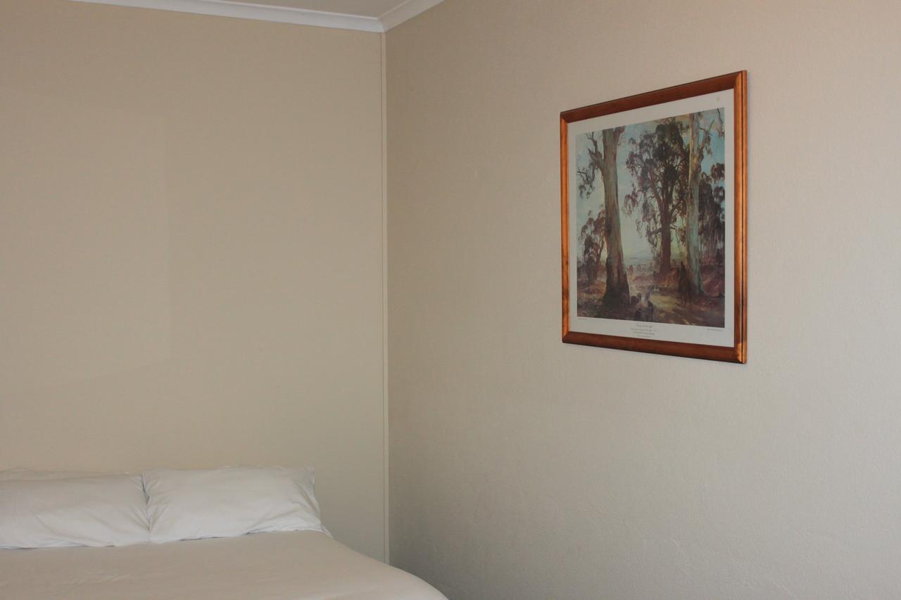 Mt Gambier International Motel Mount Gambier Bagian luar foto