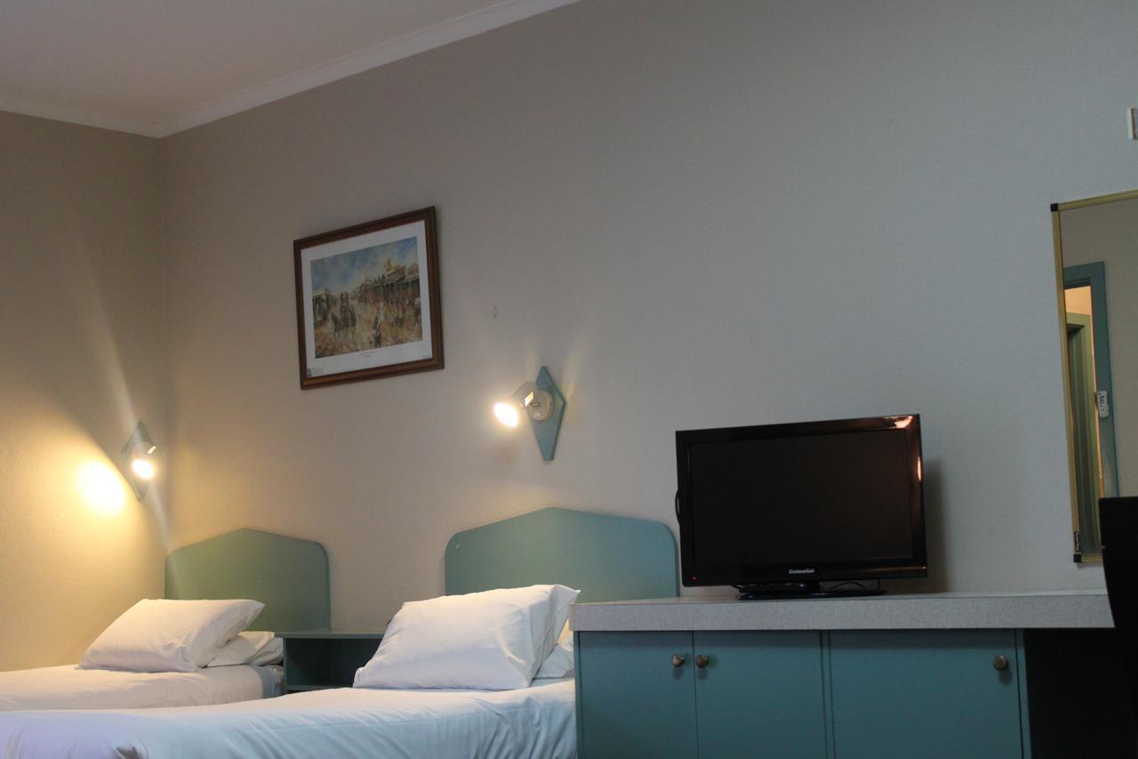 Mt Gambier International Motel Mount Gambier Bagian luar foto