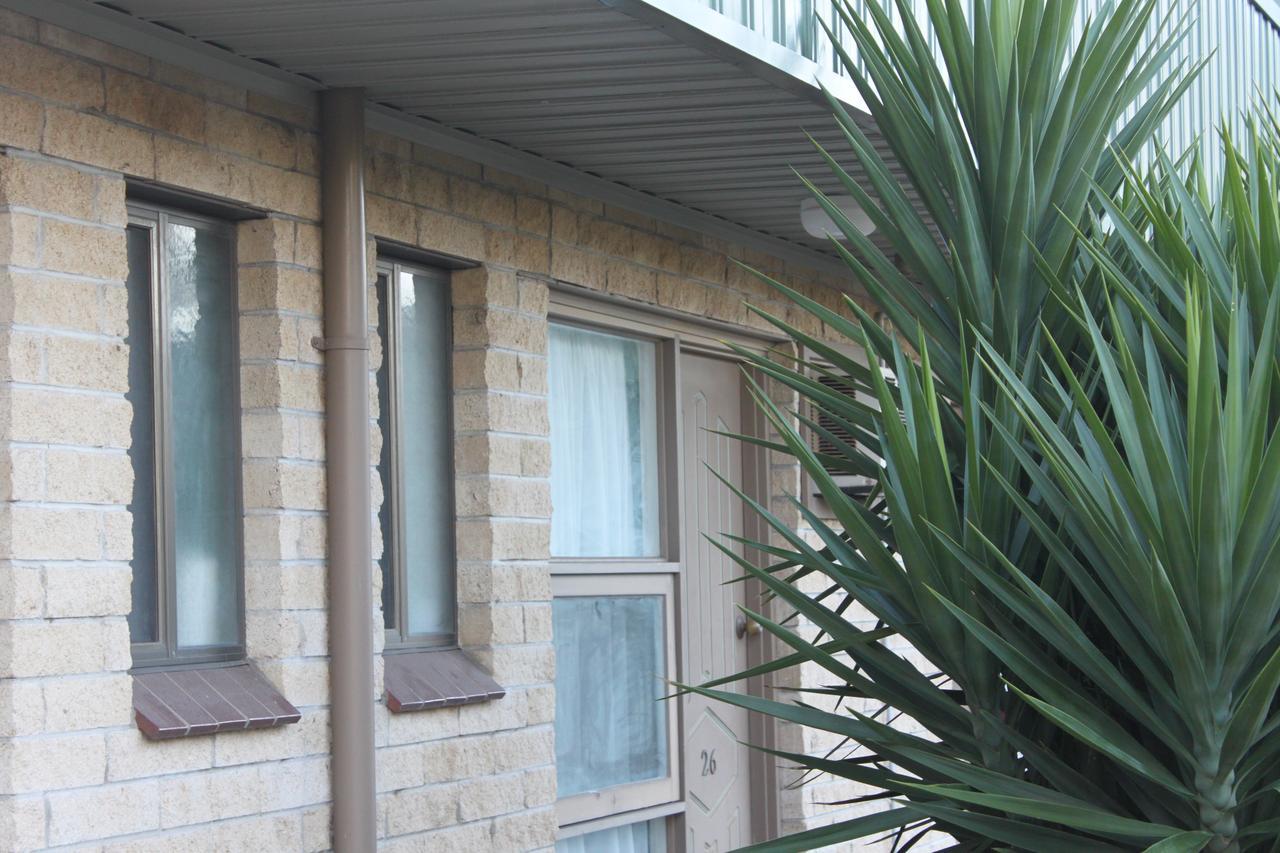 Mt Gambier International Motel Mount Gambier Bagian luar foto
